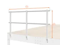 BALAUSTRA ALTEZZA cm 100