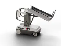 S300 picking pneumatici