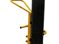 Carrello Ergonomico Portabombola