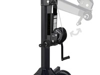 Sollevatore Hoist Manuale 725
