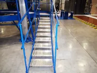 Piattaforma circolare
