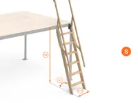 SOPPALCO IN ACCIAIO TS4