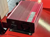 Sollevatore manipolatore di vetri GRE 485