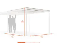 SOPPALCO IN ACCIAIO TS8