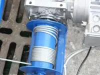 Piattaforma Montacarichi per Hotel