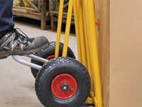 Carrello Easylift Pro