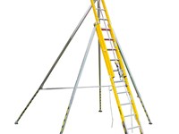 FIBRASAFE FSA (Autoportante)