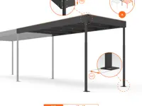 SOPPALCO IN ACCIAIO TM7