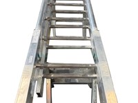 Scala per pozzi e tombini