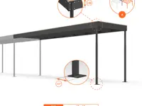 SOPPALCO IN ACCIAIO TM10