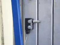 Piattaforma Montacarichi per Hotel