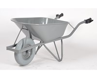 FINESERIE - ULTIMO PEZZO RIMASTO - Carriola Ergonomica Matador M110