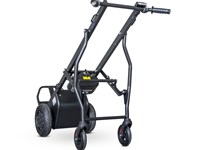 Carrello Elettrico D-Move