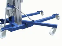 Sollevatore Elettrico Hercules 720