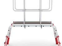 Piattaforma Dual
