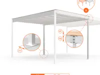 SOPPALCO IN ACCIAIO TL20