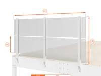 SOPPALCO IN ACCIAIO TL23