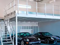 BALAUSTRA CON FERMAPIEDE ALTEZZA cm 110