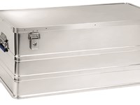 Casse B in alluminio
