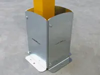 Kit Protezione Pilastri