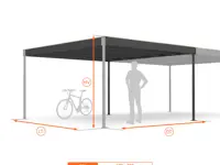 SOPPALCO IN ACCIAIO TM15