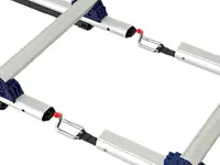 Scala per tetti a falda