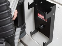 Wall Mount Staffa da parete per scale Telesteps