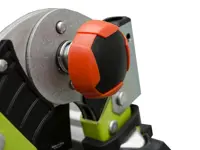 CONQUEST Scala telescopica in vetroresina