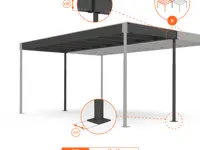 SOPPALCO IN ACCIAIO TM10