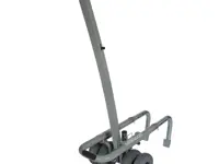 Carrello per piastrelle