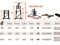 Trabattello Telesafe