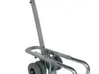 Carrello per piastrelle