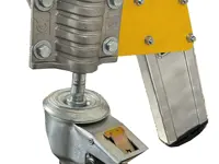 Scale per scaffali scorrevoli su binario