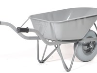 FINESERIE - ULTIMO PEZZO RIMASTO - Carriola Ergonomica Matador Rinforzata M130