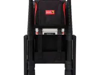 Backpack - Zaino portascala e attrezzi