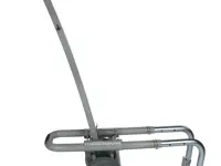 Carrello per piastrelle