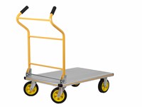 Carrello Stanley PC512