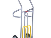 Carrello Saliscale Superlift Pro