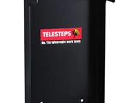 Wall Mount Staffa da parete per scale Telesteps