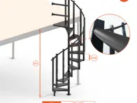 SOPPALCO IN ACCIAIO TM15