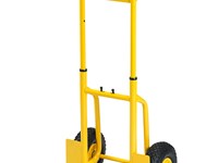 Carrello Stanley FT520