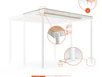 SOPPALCO IN ACCIAIO TS4