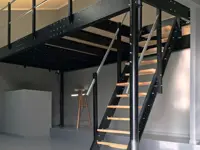 Scala Gradini Alternati 62°