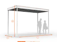 SOPPALCO IN ACCIAIO TM7