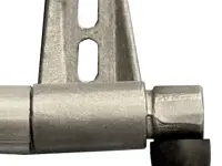 Scale per scaffali scorrevoli su binario