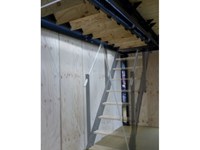 KIT ELEVAZIONE ELETTRICA PER SOPPALCO