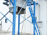 FIBRASAFE FSA (Autoportante)