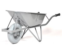 FINESERIE - ULTIMO PEZZO RIMASTO - Carriola Ergonomica Matador Rinforzata M130