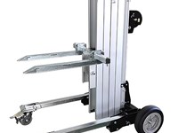 Sollevatore manuale leggero BD2