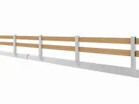 BALAUSTRA ALTEZZA cm 30